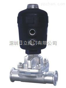 進(jìn)口氣動衛(wèi)生級快裝式隔膜閥廠家 _供應(yīng)信息_商機(jī)_中國包裝印刷機(jī)械網(wǎng)