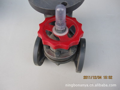 UPVC隔膜閥 性能、應(yīng)用與采購指南