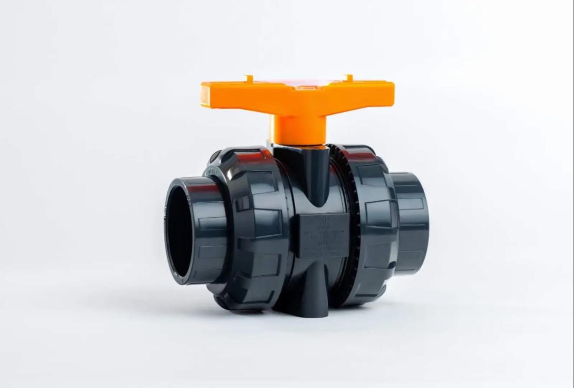 臺灣三厘PPH/UPVC與PP隔膜閥蝶閥 工業(yè)流體控制中的耐腐蝕優(yōu)選